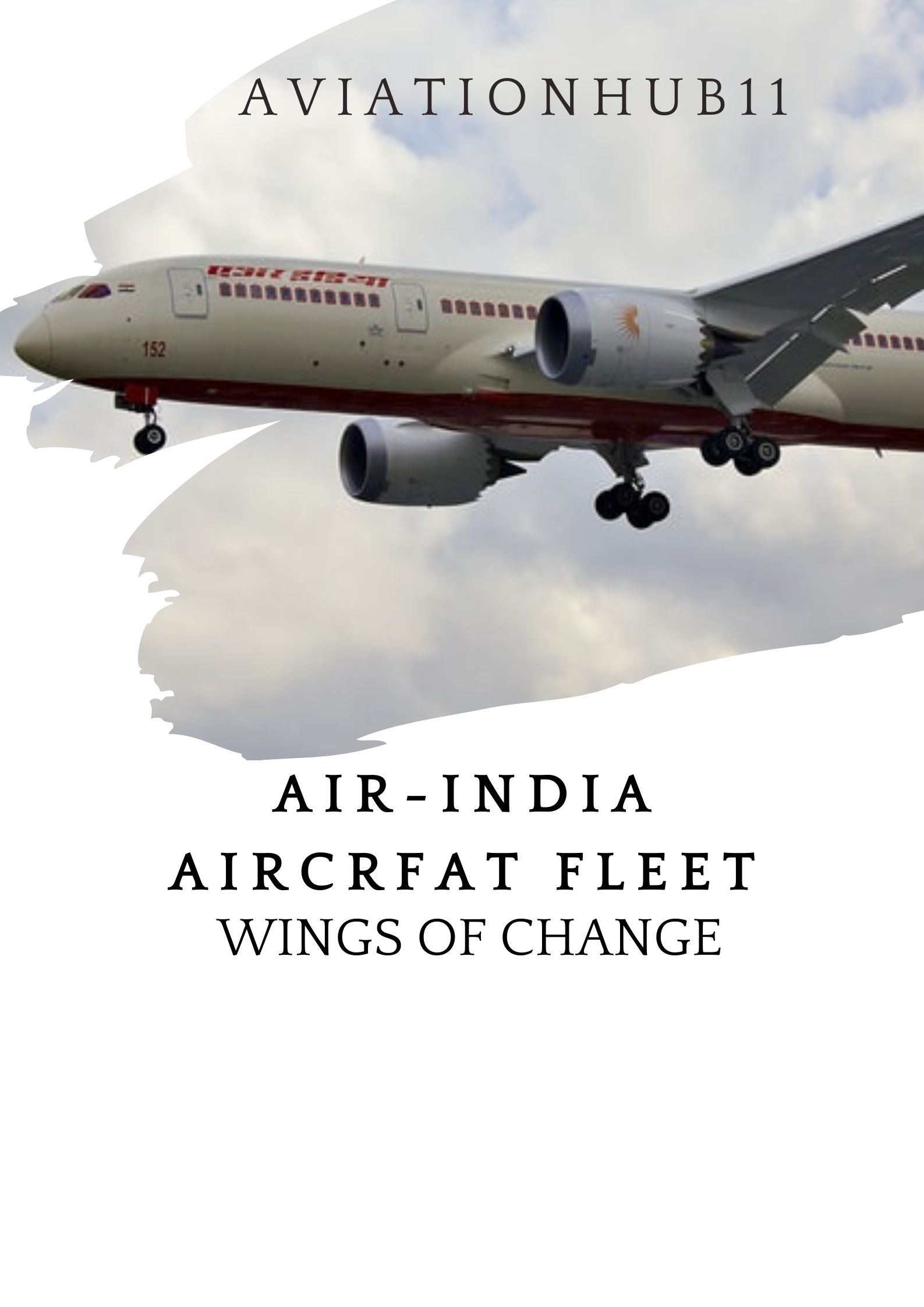 AIRINDIA AIRCRAFT FLEETS