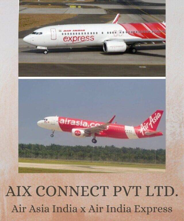 AIX CONNECT PVT LTD | Aviationhub11