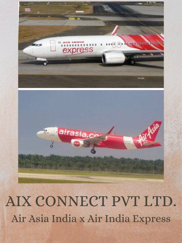 AIX CONNECT PVT LTD | Aviationhub11