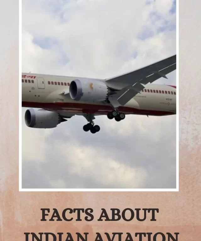 FACTS-ABOUT-INDIAN-AVIATION Aviationhub11