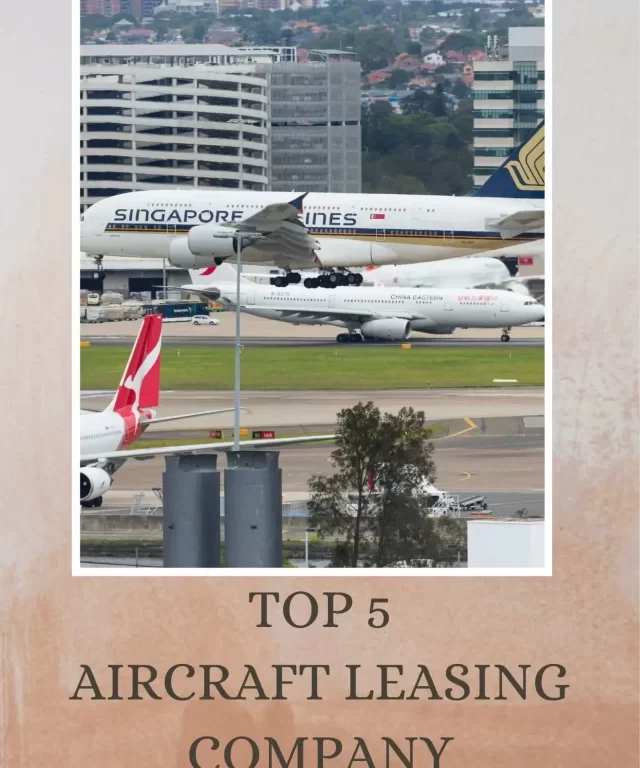 TOP-5-AIRCRAFT-LEASING-COMPANY Front Aviationhub11