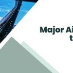 major airlines alliance in the world