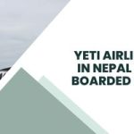 Yeti Airlines flight crashed in Nepal 68 passengers onboard