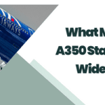 airbus a350 is the best wide-body aircraft