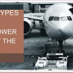 Exploring the Different Types of Aircraft Power Sources at the Gate