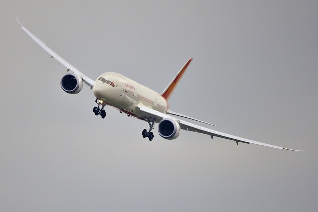 Air India AI185 Returns After 4 Hours: Aircraft Permission Mix-Up Explained